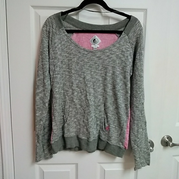 Volcom Sweaters - Volcom